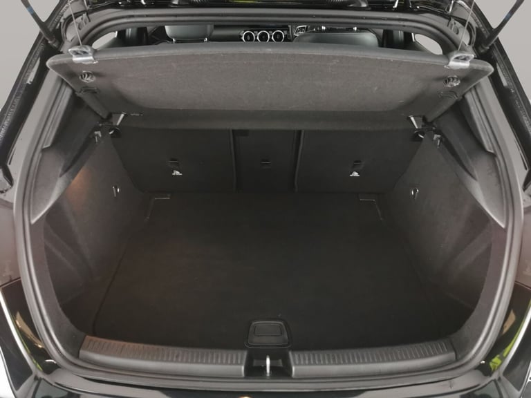 2019 Mercedes-Benz A-Class A180d Sport 5dr Auto HATCHBACK DIESEL Automatic