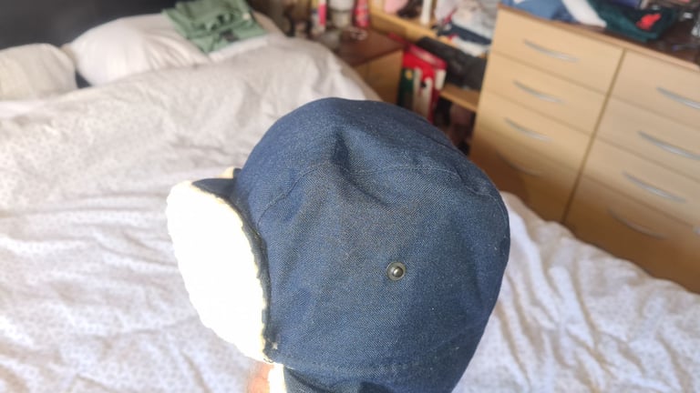 image for Regatta Great Outdoors Deerstalker hat uk small to medium. Excellent quality and condition.