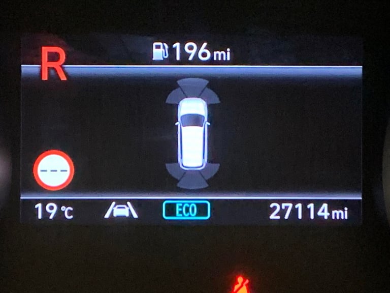 2023 Hyundai Santa Fe 1.6 TGDi Plug-in Hybrid Premium 5dr 4WD Auto ESTATE PETROL/ELECTRIC Automatic