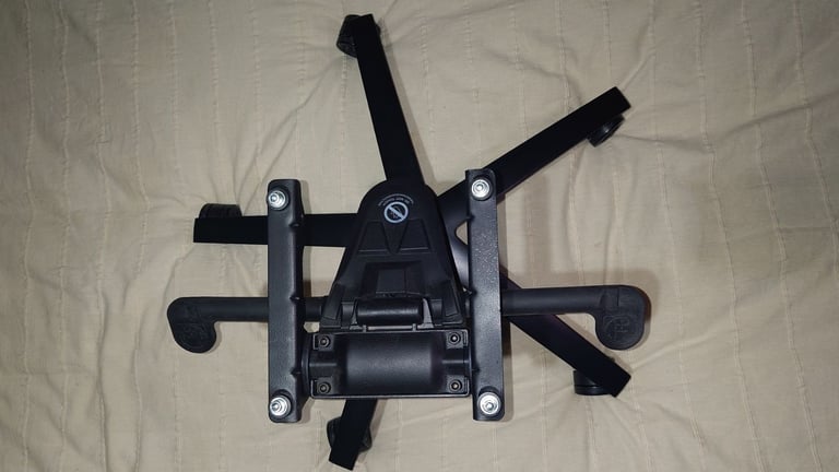 image for (Office) Chair base replacement - 5 spoke - Class 4 piston