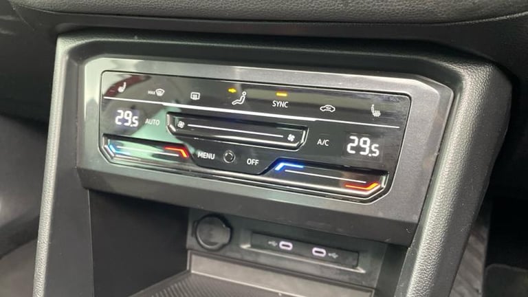 2022 Volkswagen Tiguan 2.0 TSI 4Motion Elegance 5dr DSG Automatic Estate Petrol Automatic