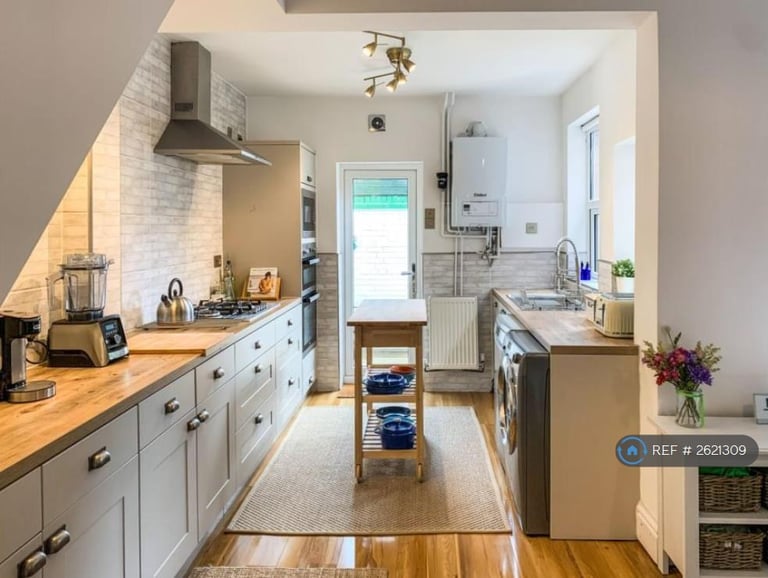 image for 4 bedroom house in Kempton Road, Liverpool, L15 (4 bed) (#2621309)