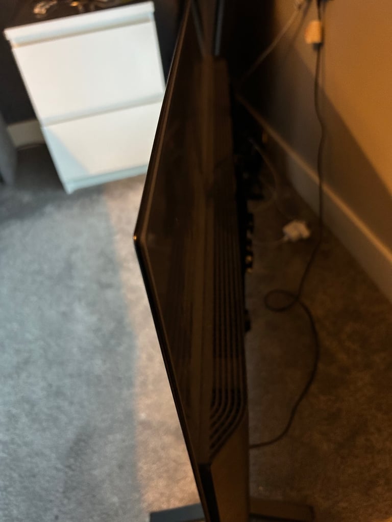 48”OLED ultra thin tv 