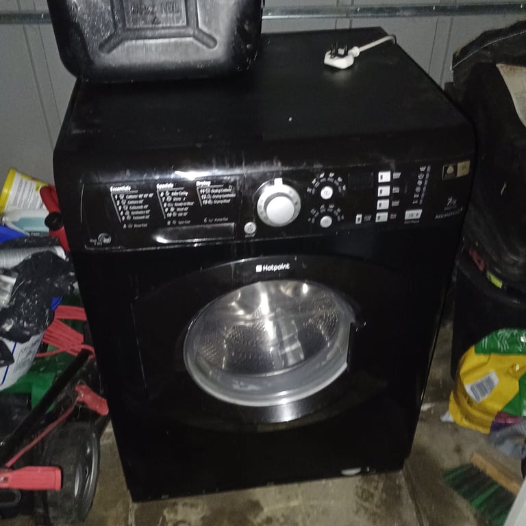 image for Washing dryer machine 
