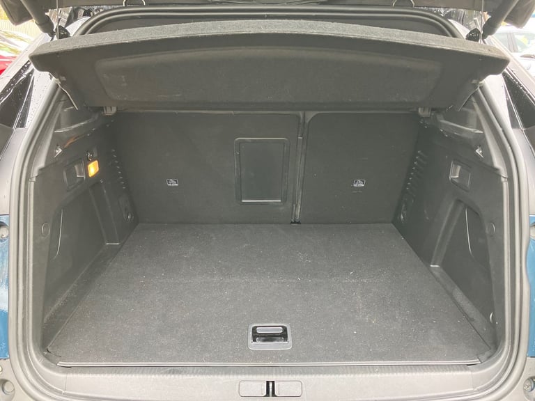 2021 Peugeot 3008 1.6 Hybrid 225 GT Premium 5dr e-EAT8 Estate PETROL/ELECTRIC Automatic