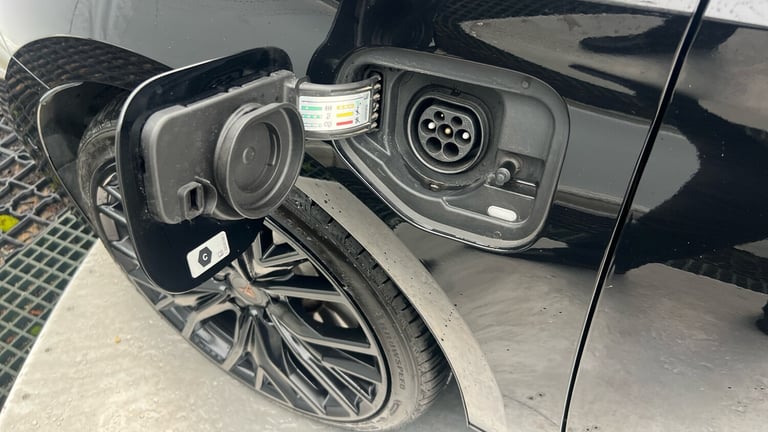 2024 Cupra Leon 1.4 eHybrid VZ2 Design Edition 5dr DSG HATCHBACK PETROL/ELECTRIC Automatic
