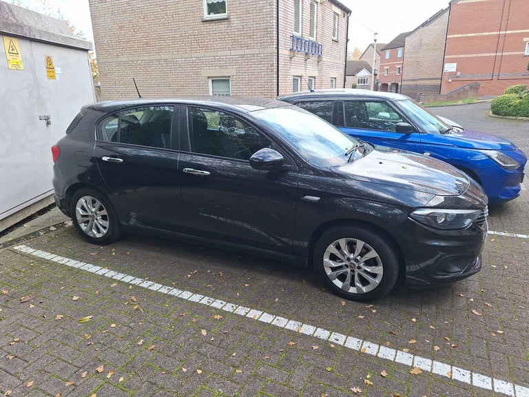 66 plate 1-6 multi jet fiat tipo