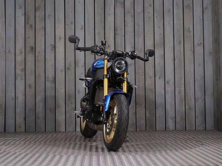 2024 73 YAMAHA XSR900