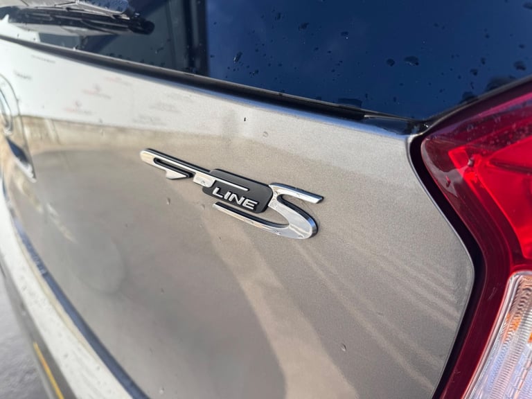 2017 Kia Picanto 1.25 GT-Line S Euro 6 5dr HATCHBACK Petrol Manual