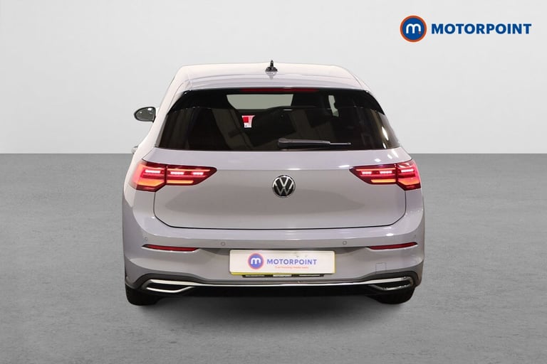 2021 Volkswagen Golf 1.4 TSI GTE 5dr DSG HATCHBACK PETROL/ELECTRIC Automatic