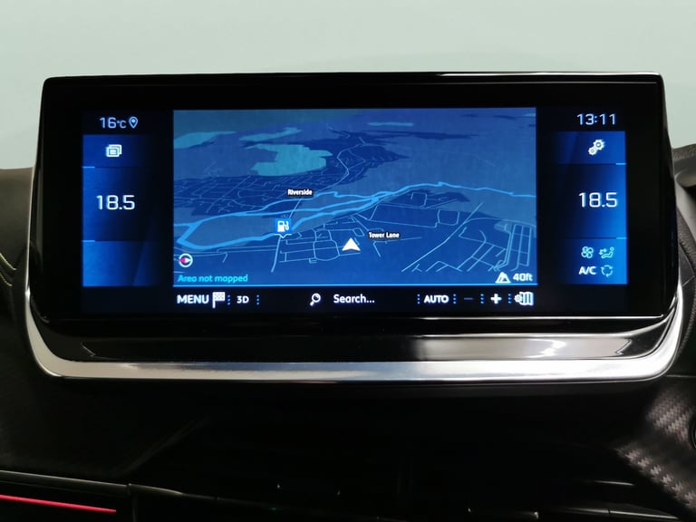 2021 Peugeot 2008 1.5 BlueHDi GT SUV 5dr Diesel Manual Euro 6 (s/s) (110 ps) - HEATED SEATS - Suv...