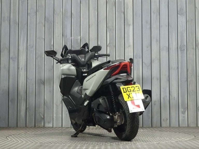2023 23 HONDA FORZA 125