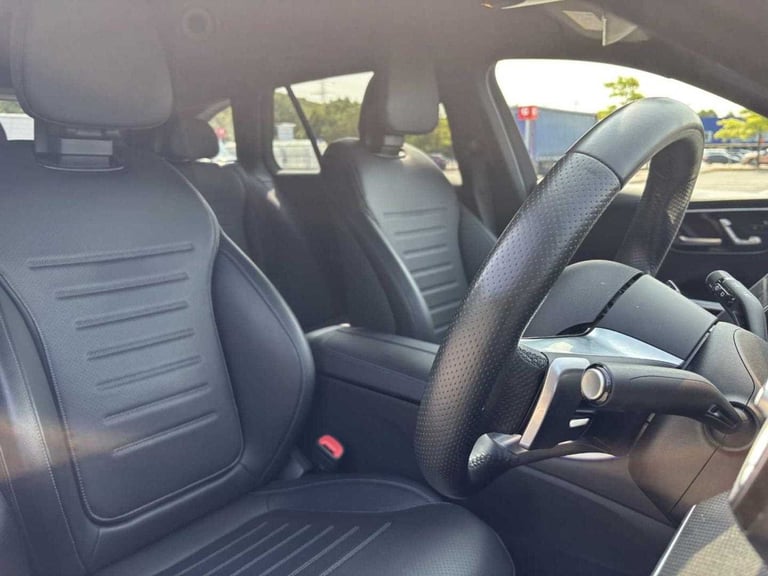 2024 Mercedes-Benz C Class C220d AMG Line 5dr 9G-Tronic Estate Diesel Automatic