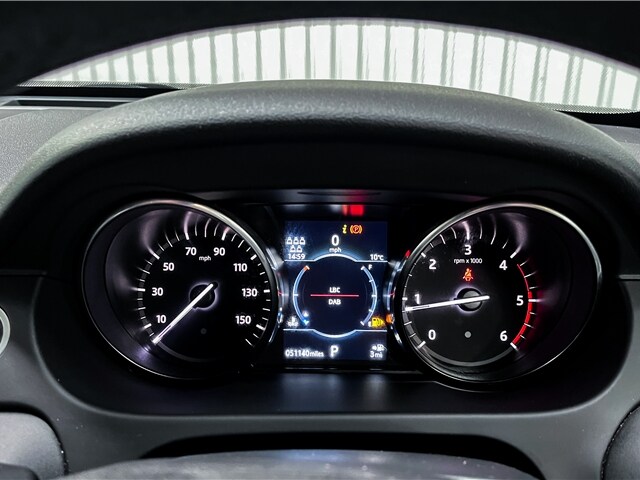 2019 Land Rover Discovery Sport 2.0 TD4 180 Landmark 5dr Auto SUV Diesel Automatic