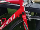 Specialized Allez Elite Bike - 52cm Frame with Ultegra Brakes and Tiagra Groupset
