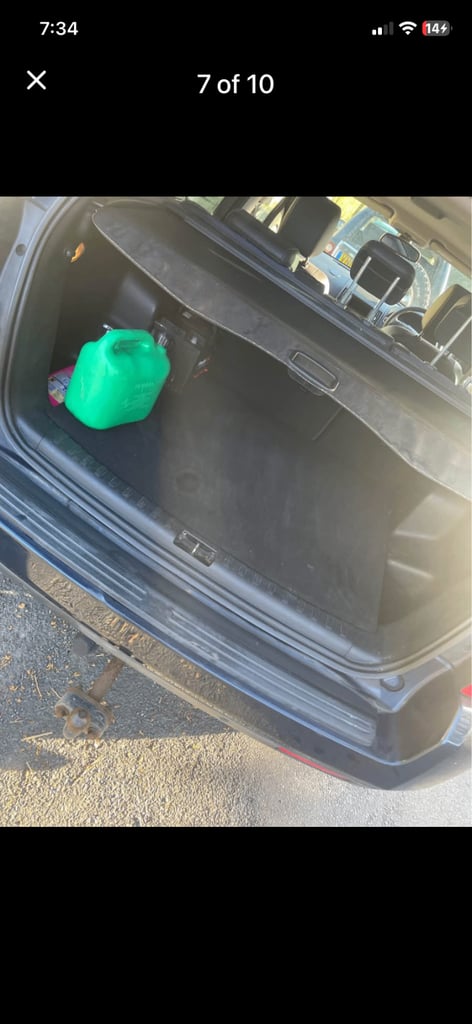 Land Rover, FREELANDER, Estate, 2007, Manual, 2179 (cc), 5 doors