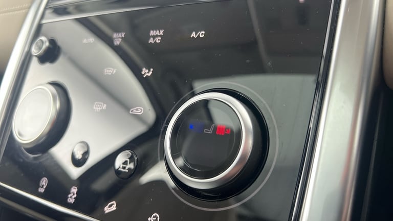 2021 Land Rover Discovery Sport 2.0 P250 MHEV SE SUV 5dr Petrol Auto 4WD Euro 6 (s/s) (249 ps) - ...