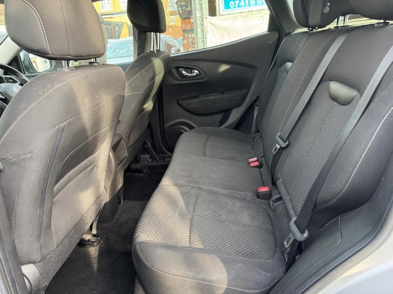 1.2 PETROL 2016 10 MONTH MOT 