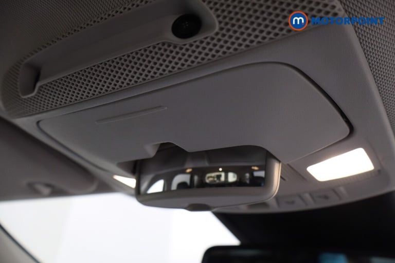 2019 Ford S-Max 2.0 EcoBlue 190 5dr Auto MPV DIESEL Automatic