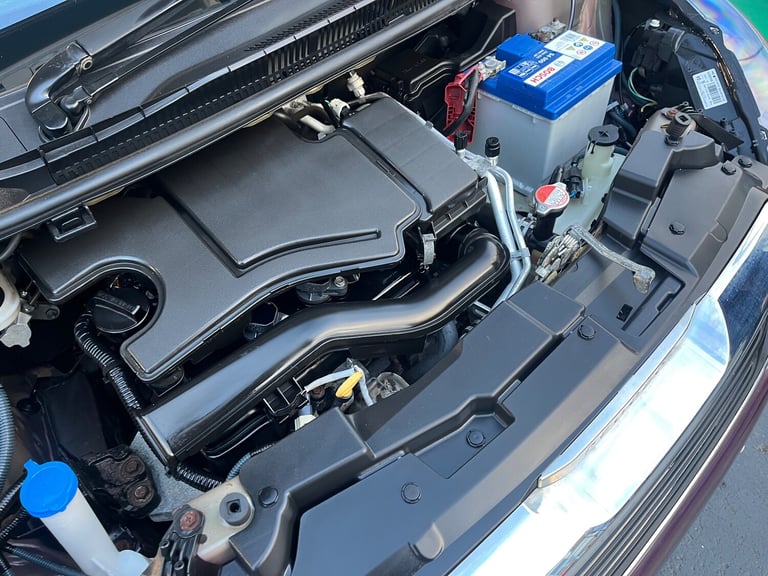 2016 Peugeot 108 1.0 Active Hatchback 5dr Petrol Manual Euro 6 (68 ps) Petrol