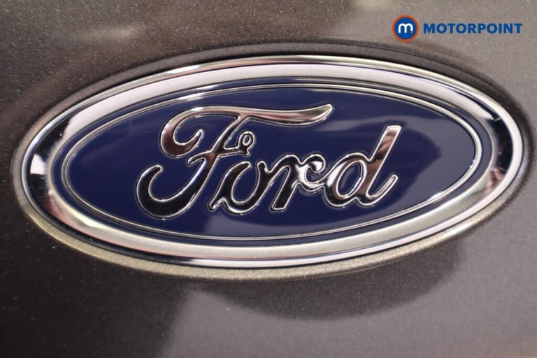 2018 Ford Fiesta 1.5 EcoBoost ST-3 5dr Hatchback Petrol Manual