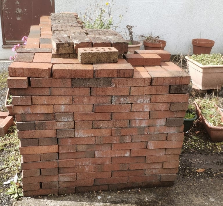 Free Paving Blocks