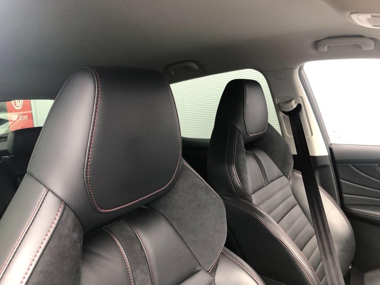 2023 MG MG HS 1.5 T-GDI 16.6kWh Trophy Auto Euro 6 (s/s) 5dr ESTATE Petrol/Electric Hybrid Automatic