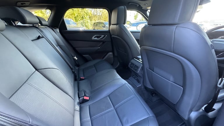 2023 Land Rover Range Rover Velar 2.0 D200 MHEV Dynamic HSE 5dr Auto Diesel Estate Estate Diesel ...
