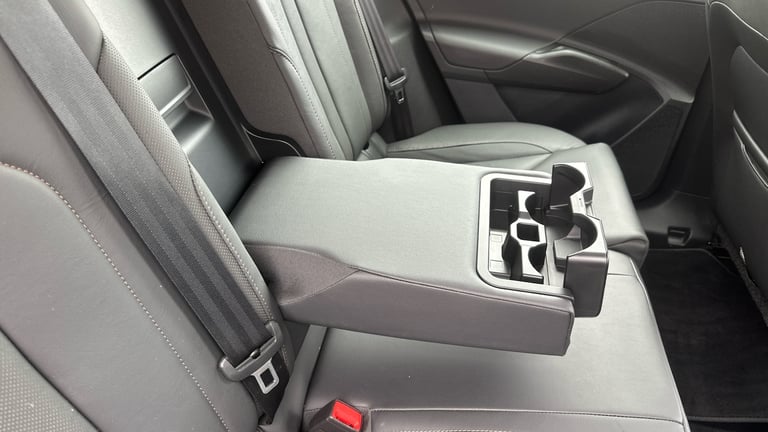 2022 Skoda Enyaq 132kW 60 ecoSuite 62kWh 5dr Auto [120kW] Electric Estate Estate Electric Automatic