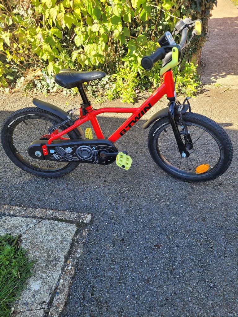 Bicycles/Balance bikes 