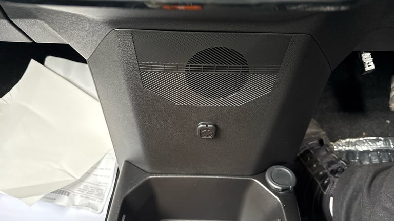 2025 Dacia Spring 27kWh Expression 65 48kW 5dr Auto Electric Hatchback Hatchback Electric Automatic