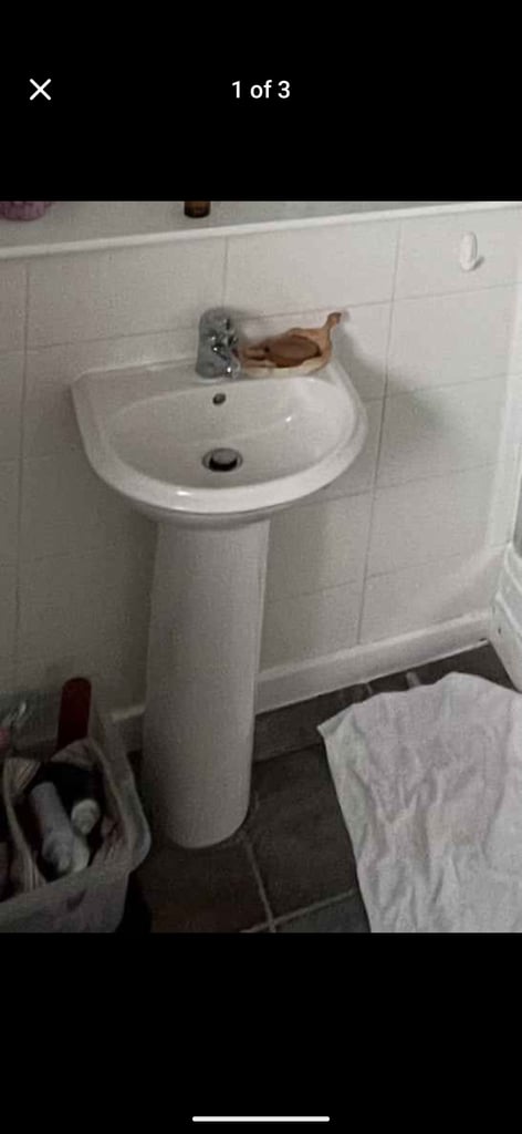 image for Sink