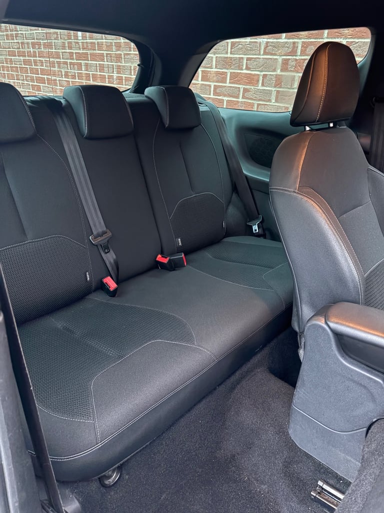 Citroen, DS3, Hatchback, 2010, Manual, 1598 (cc), 3 doors