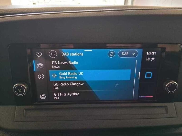 2021 Volkswagen Caddy 2.0 TDI C20 Commerce Plus Panel Van 6dr Diesel DSG LWB Euro 6 (s/s) (122 ps...