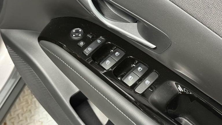  Hyundai TUCSON 1.6 T-GDi SE Connect Euro 6 (s/s) 5dr Petrol Manual