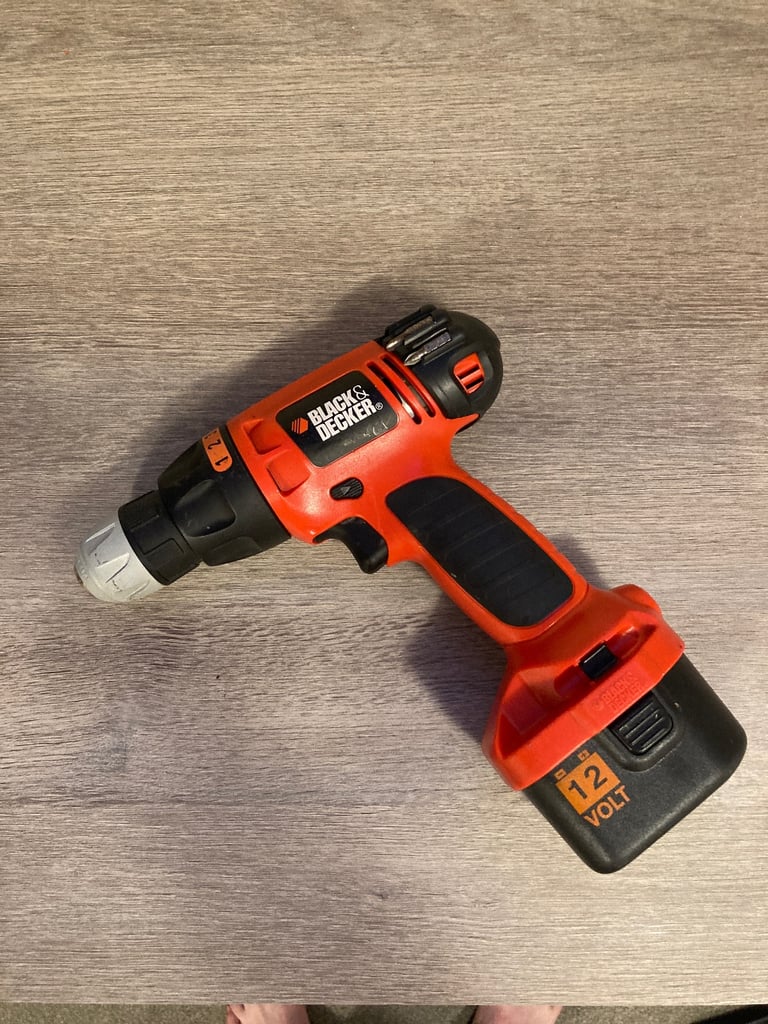 image for x2 Cordless Drills 