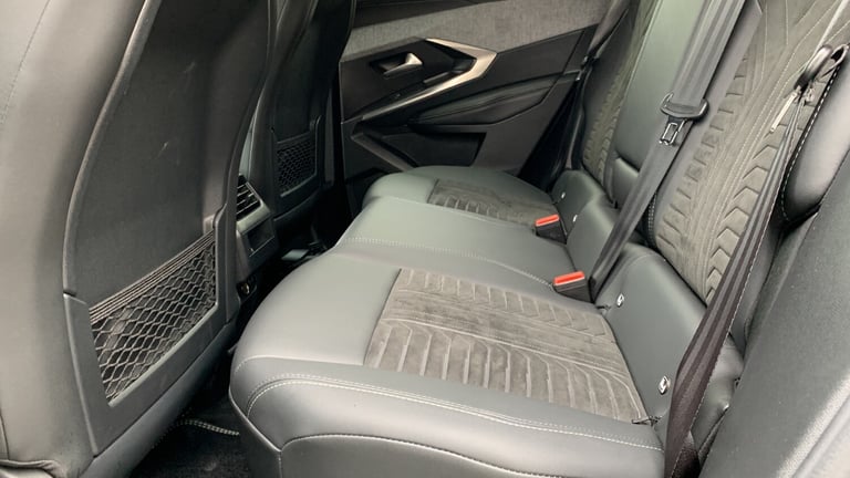 2024 Peugeot 3008 73kWh GT SUV 5dr Electric Auto (210 ps) SUV Electric Automatic