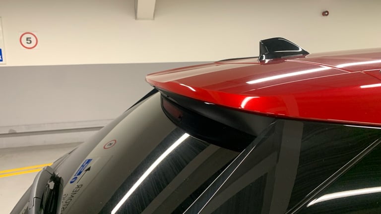 2024 Peugeot 2008 1.2 PureTech Allure SUV 5dr Petrol EAT Euro 6 (s/s) (130 ps) SUV Petrol Automatic