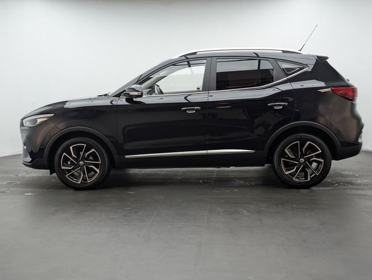 2022 MG MG ZS 1.0 T-GDI Exclusive SUV 5dr Petrol Auto Euro 6 (111 ps) PARKING CAMERA+HEAT HATCHBA...