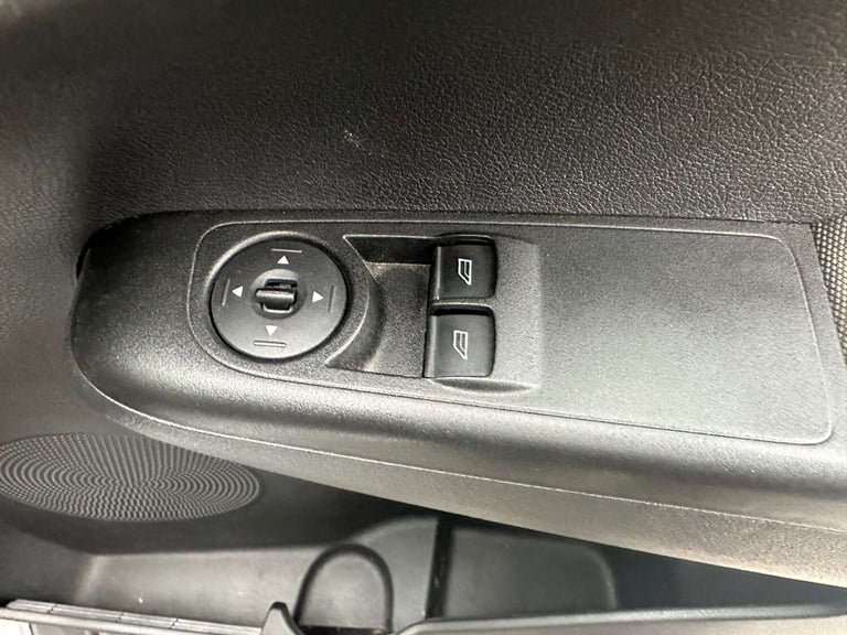 2019 Ford Tourneo Courier 1.0 Tourneo Courier Zetec 5dr Unlisted Petrol Manual
