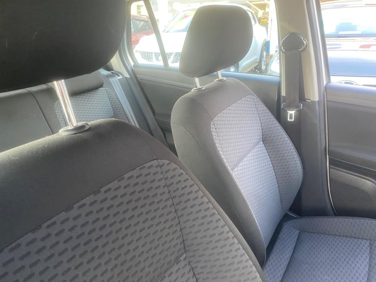 2014 Skoda Fabia 1.2 TSI SE 5dr ESTATE PETROL Manual