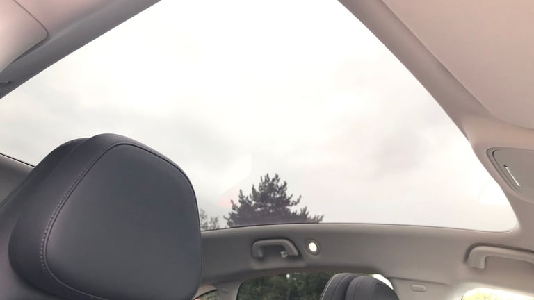 2025 smart # 3 3 PREMIUM EV Coupe Electric Automatic