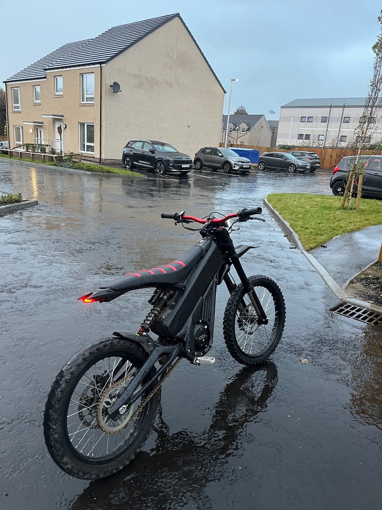 2024 talaria x3 tl2500