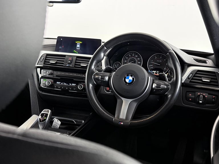 2019 BMW 4 Series Gran Coupe 3.0 430d M Sport Auto Euro 6 (s/s) 5dr COUPE Diesel Automatic