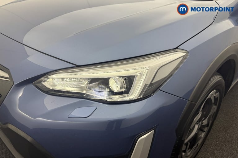 2023 Subaru XV 2.0i e-Boxer SE Premium 5dr Lineartronic SUV Hybrid Automatic