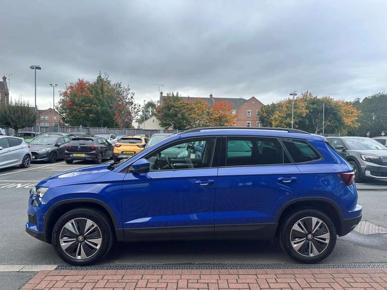 2022 Skoda Karoq 1.5 TSI SE Drive 5dr DSG ESTATE PETROL Automatic