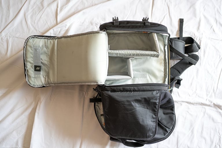 image for Bargain Lowepro Camera bag