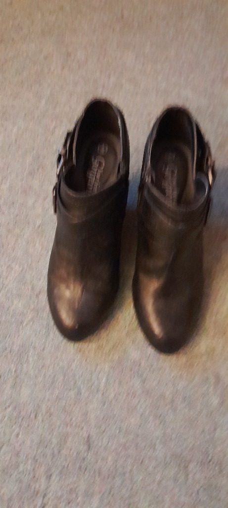 'New Look' Ankle Boots Size 5 (38)