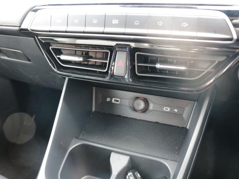 2025 MG MG3 1.5 Hybrid+ MHEV Trophy Hatchback 5dr Petrol Hybrid Auto Euro 6 (s/s) (194 HATCHBACK ...