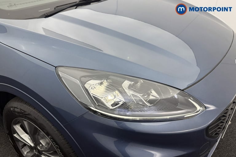 2022 Ford Kuga 2.5 PHEV ST-Line Edition 5dr CVT SUV Hybrid Automatic